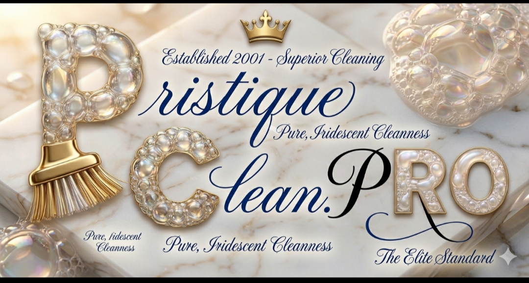 Pristique Clean Pro